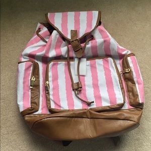 New Backpack with tags